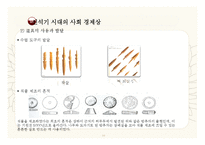[중국사] 중국 신석기 시대의 사회상 연구-10