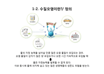 환경오염에 대한 고찰-수질오염 중심으로-7
