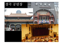 가면극 탈춤과 경극 비교 및 대중화 방안 연구-20