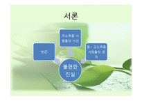 [사회학] 빈곤, 사회적배재, 복지국가에 대한 고찰-3