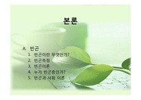 [사회학] 빈곤, 사회적배재, 복지국가에 대한 고찰-4