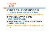[사회복지] 리틀 부부 사례 개입 및 지원 방안-12