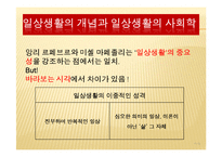 [사회학] 현상학과 민속방법론-17