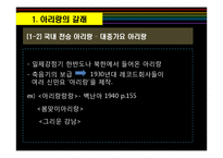[역사학] 고려인과 조선족의 아리랑-5