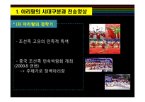 [역사학] 고려인과 조선족의 아리랑-20