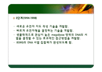 인간게놈 프로젝트 기술 동향 및 향후 전망-9