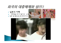 대중매체와 성에 대한 고찰-11