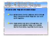 [생명윤리] 안락사에 대한 사례 조사-19
