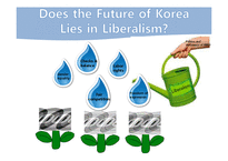 [정치론] 한국의 자유주의와 미래(영문)-16