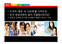 멕시코의 한류 열풍 조사-4
