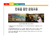 멕시코의 한류 열풍 조사-12