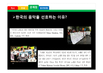 멕시코의 한류 열풍 조사-15
