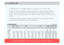 SSM규제와 GS슈퍼마켓의 대처 방안-7