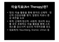 [심리학] 미술치료 표현매체 이해와 활용-3