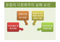 [사회학] 한국의 다문화주의 문제점과 해결방안-17