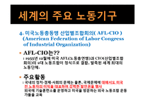 [사회학] 국제사회의 노동문제와 해결방안-11