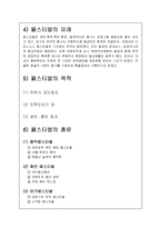 [관광론] 국내외 페스티벌 성공, 실패사례와 국내의 페스티벌 문제점 및 발전방안 고찰-4