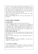 [관광론] 국내외 페스티벌 성공, 실패사례와 국내의 페스티벌 문제점 및 발전방안 고찰-7