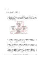 [조직론] 프로세스 조직 연구-7