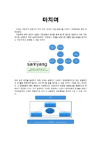 [경영학] 삼양사의 경영전략-10