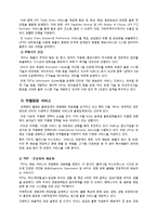 [물류 관리] 국제 특송기업의 프로세스와 발전 방향-9