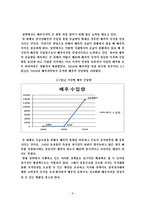 [유통관리] 전자상거래 활성화를 통한 배추 유통구조의 개선방안-11