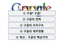 [조직론]구글의 인력 관리와 조직 문화-3