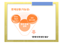 [국제관계] 미국, 중국의 관계 변화와 한국의 대응방안 연구-9