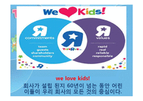 [조직론] 토이저러스의 경영전략과 채용정보 조사-9