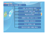 [조직론] 토이저러스의 경영전략과 채용정보 조사-18