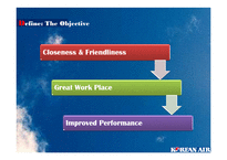 [경영학] 대한 항공의 DMAIC(영문)-7