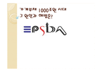 가계 부채 현황과 해결방안-1