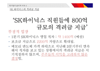 [기업윤리] 기업의 윤리적 이슈 조사-6