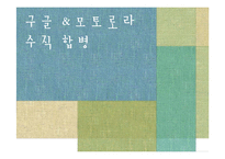 구글 & 모토로라 수직 합병 사례 분석-1