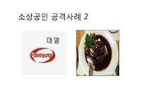 [경제학] 대기업의 골목상권 침입 문제점과 해결방안-8