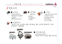 [국제경영] 삼익 악기 국제 경영 사례 분석-7
