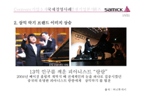 [국제경영] 삼익 악기 국제 경영 사례 분석-10
