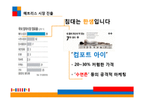 [경영학] 한샘의 마케팅 전략 제안-9