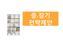 [경영학] 한샘의 마케팅 전략 제안-19
