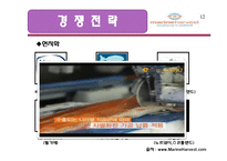 [국제경영] MarineHarvest 경영 전략-13