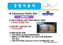 [국제경영] MarineHarvest 경영 전략-17