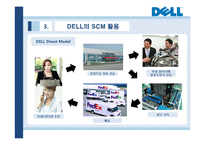 [경영학] DELL의 SCM 성공사례-7