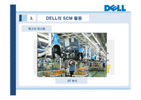 [경영학] DELL의 SCM 성공사례-8