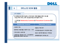 [경영학] DELL의 SCM 성공사례-11