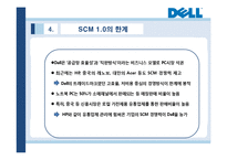 [경영학] DELL의 SCM 성공사례-14