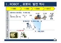 [기술경영] 의료전문 서비스 로봇산업 분석-5