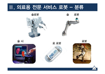 [기술경영] 의료전문 서비스 로봇산업 분석-13