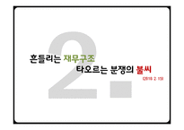 [노사관계론] 한진중공업 노사 분규 사태 분석-9