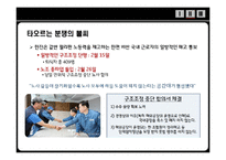 [노사관계론] 한진중공업 노사 분규 사태 분석-18