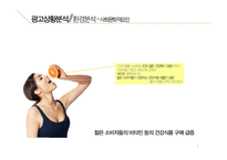 [광고론] 쏠라-C 광고 전략-5